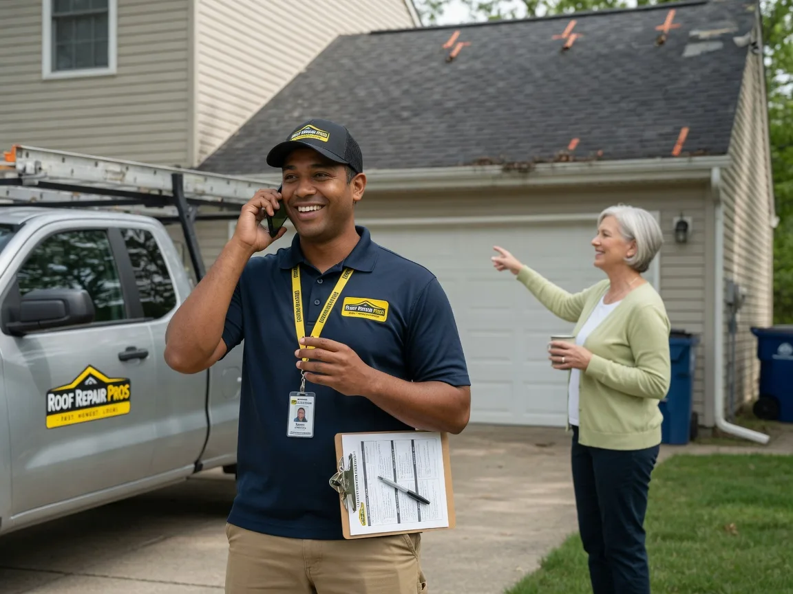 Roof Repair Columbia, MS FAQs